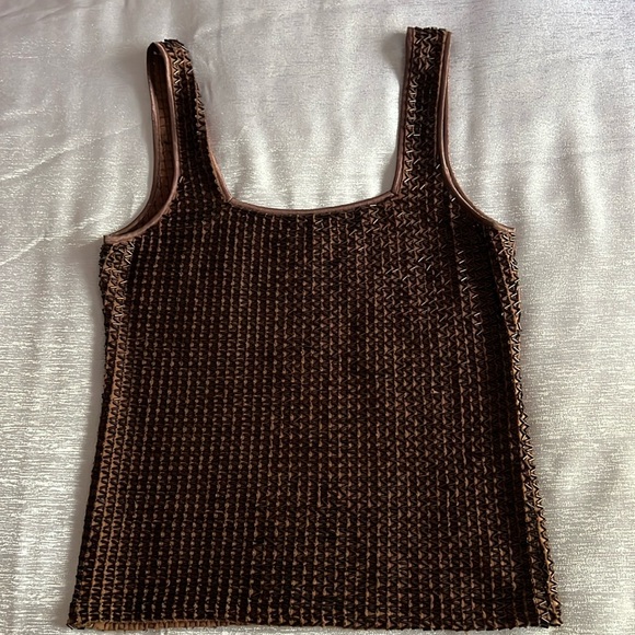 Cache Blouse - Picture 6 of 9